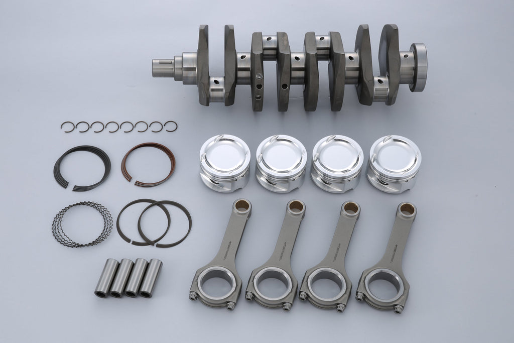Tomei - 4G63-23KIT 85.5mm With Bearings - Mitsubishi 4G63T All - 250016 - 250016
