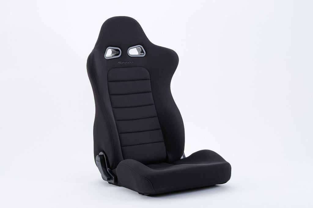 Spoon Reclinable Bucket Seat