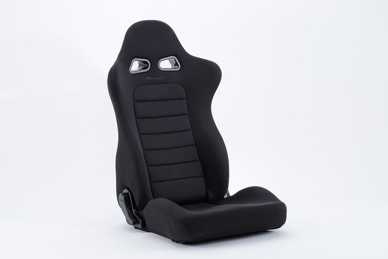 Spoon Reclinable Bucket Seat