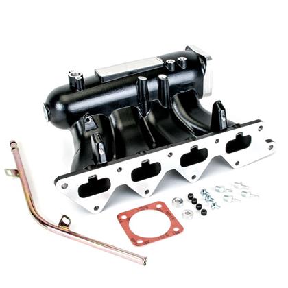 Pro Series Intake Manifold ( Black Series) - CT9A Evo 7/8/9 - 307-06-0505