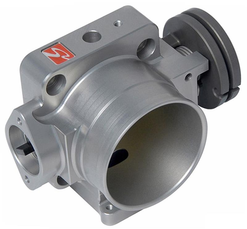 90mm Billet Throttle Body - K20A/K20Z - 309-05-0900