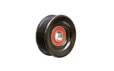 Genuine Honda Parts - Tensioner Pulley with Bearing - Honda F20/22C - 31180-PCX-003 - 31180-PCX-003