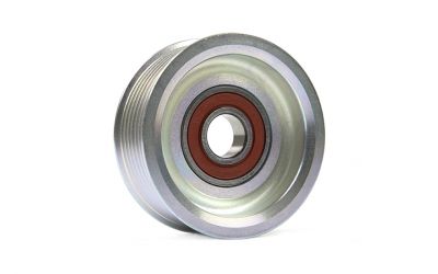 Genuine Honda Parts - Idler Pulley - Honda K20Z/K20A - 31190-RRA-A00 - 31190-RRA-A00