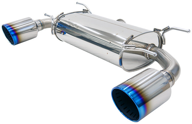 HKS Legamax Premium Exhaust - ZD8 - 32018-AF018