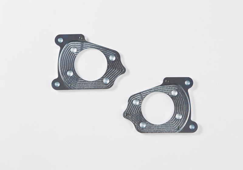 Spoon - Spoon - Adjusting Plate (Street)
- Honda - GK5 - 43250-GK5-000 - Rzcrewgarage