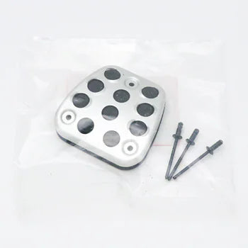 Genuine Honda Parts - Pedal Cover Accord Euro R CL7-46545-SEA-R01 - Rzcrewgarage