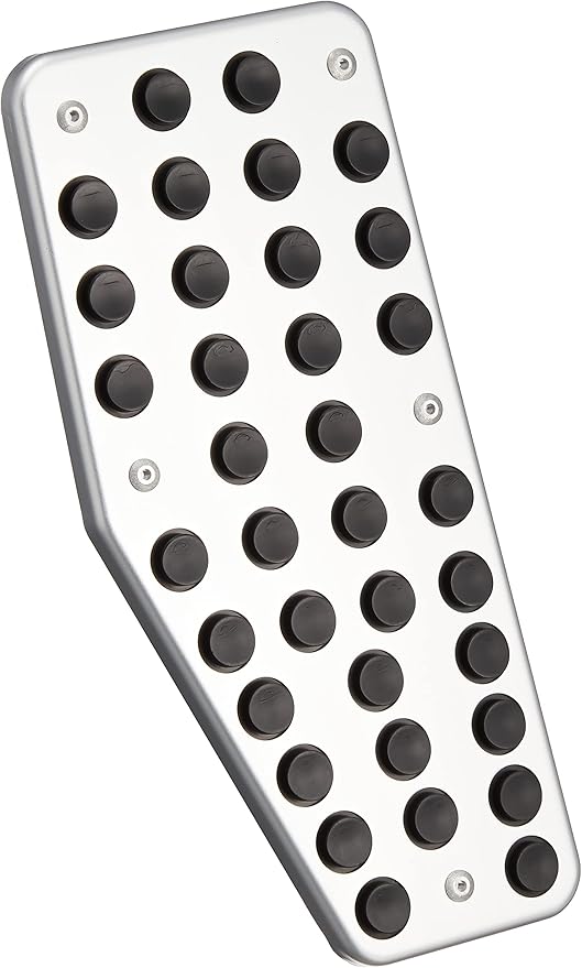 Genuine Honda Parts - Plate Foot Rest Bracket Accord Euro R CL7-46992-SEA-J00 - Rzcrewgarage