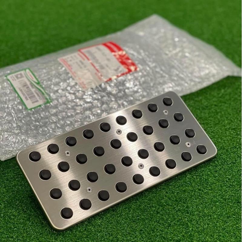 Honda Footrest For Honda Accord Tourer CL9 (AT)-46992-TL0-R01 - Rzcrewgarage