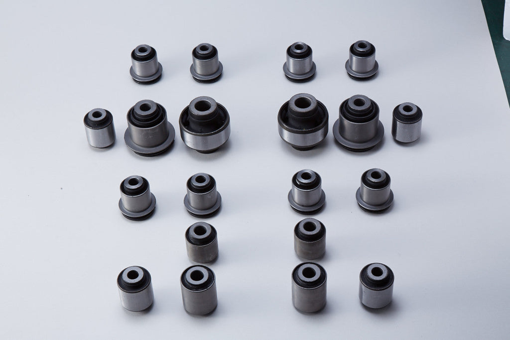 Spoon - Spoon - Suspension Bush Set - Honda - AP1/AP2 - 51359-AP1-000 - Rzcrewgarage