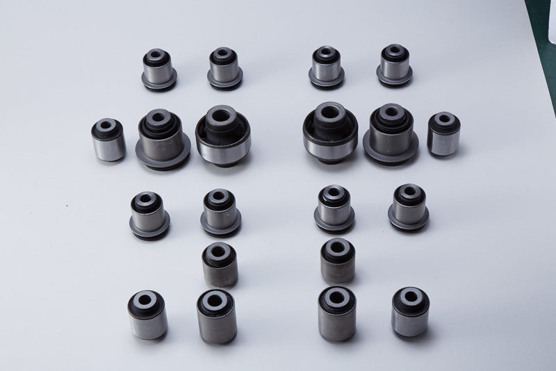 Spoon - Spoon - Suspension Bush Set - Honda - AP1/AP2 - 51359-AP1-000 - Rzcrewgarage