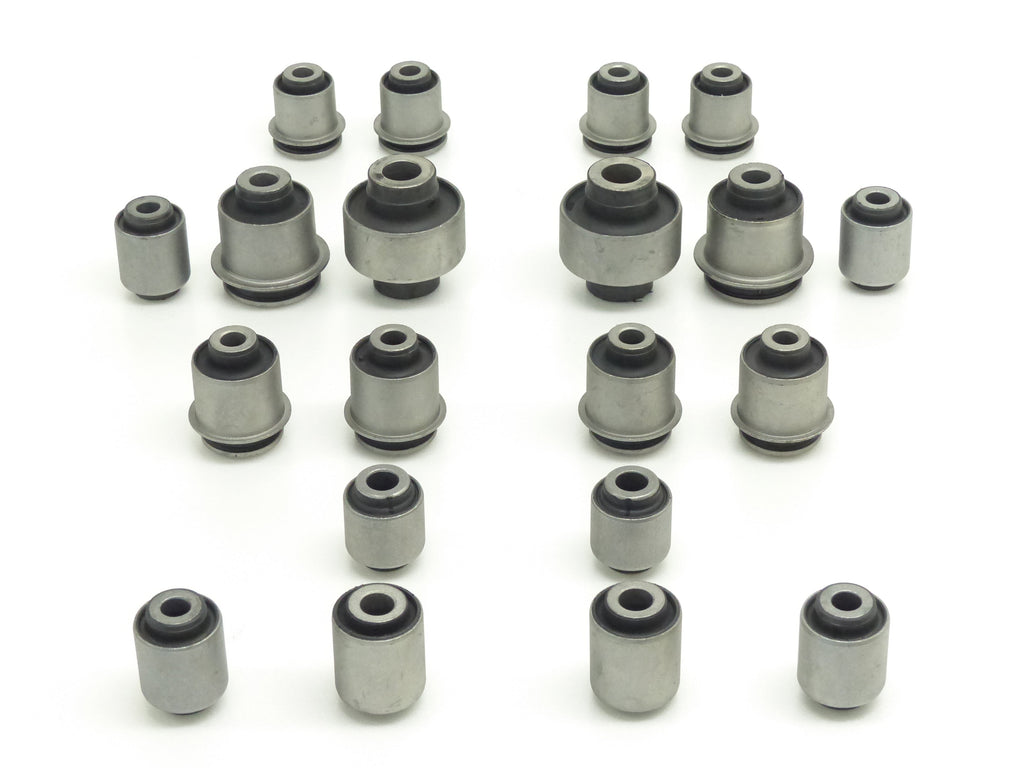 Spoon - Spoon - Suspension Bush Set
- Honda - AP1/AP2 - 51359-AP1-020 - Rzcrewgarage