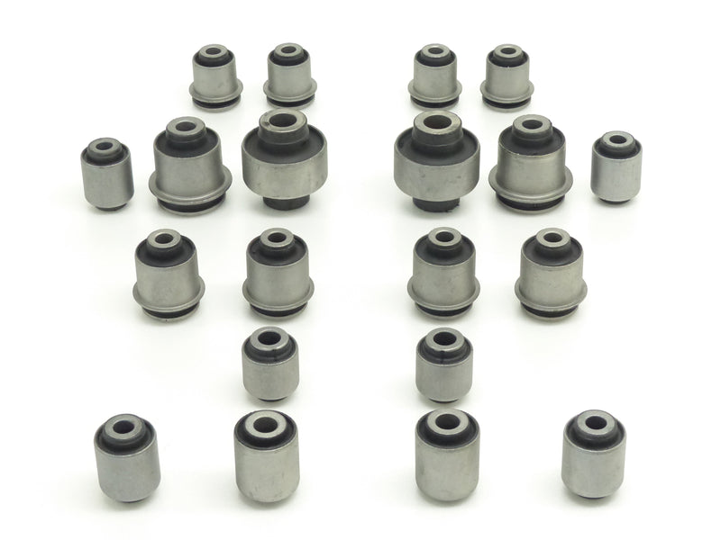 Spoon - Spoon - Suspension Bush Set
 - Honda - AP1/AP2 - 51359-AP1-020 - Rzcrewgarage