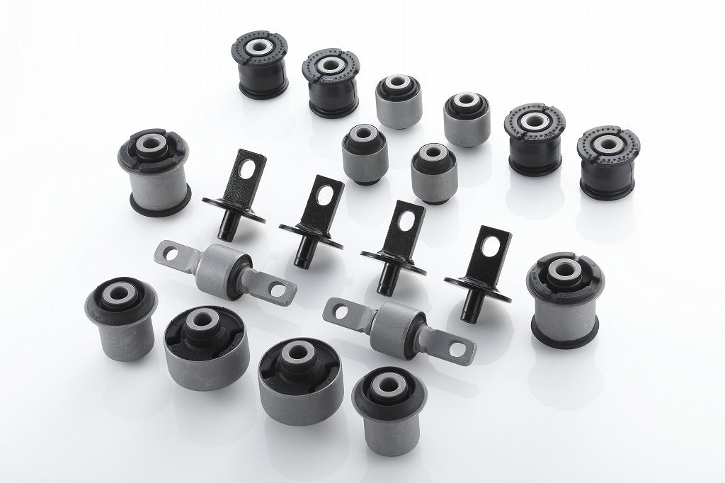 Spoon - Spoon - SUS BUSH SET - Honda - DC5R - 51359-DC5-000 - Rzcrewgarage
