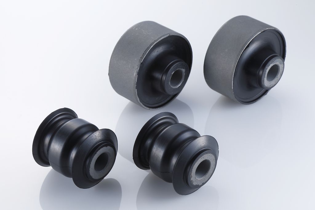 Spoon - Spoon - Bush Set F.Lower Arm - Honda - GK5 - 51359-GK5-000 - Rzcrewgarage