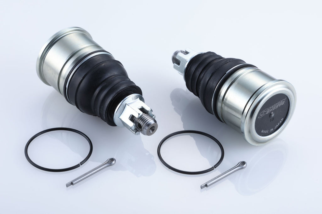 Spoon - Spoon - Zero Bump Steer Kit Rear - Honda - AP1/AP2 - 52220-AP1-020 - Rzcrewgarage