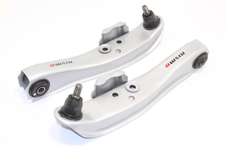 Nismo Front Transverse Link Set - Nissan 180SX RPS13/RS13 (1989-1998) - 54555-RS520 - Rzcrewgarage