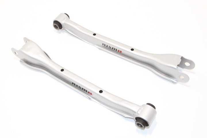 Nismo Rear Lower Link Set - Nissan Skyline ECR33/ER33/ER34/HR33/HR34 (1993-2001) - 55100-RS590 - Rzcrewgarage
