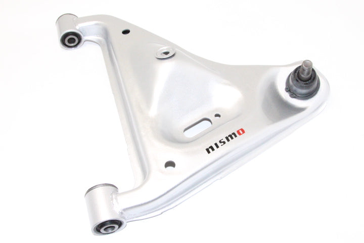 Nismo Rear Lower A-Arm Standard - Nissan Skyline ECR33/ENR33/ENR34/ER33/ER34 (1993-2001) - 55550-RS590 - Rzcrewgarage