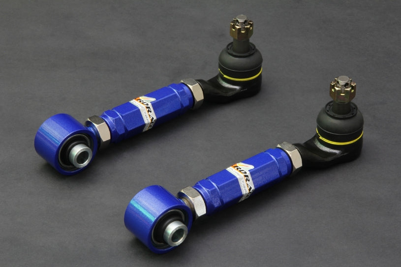 Hardrace - Hardrace - Rear Upper armCamber Kit ( Pillow ball) - Honda - Civic EG(All) - 6113 - Rzcrewgarage