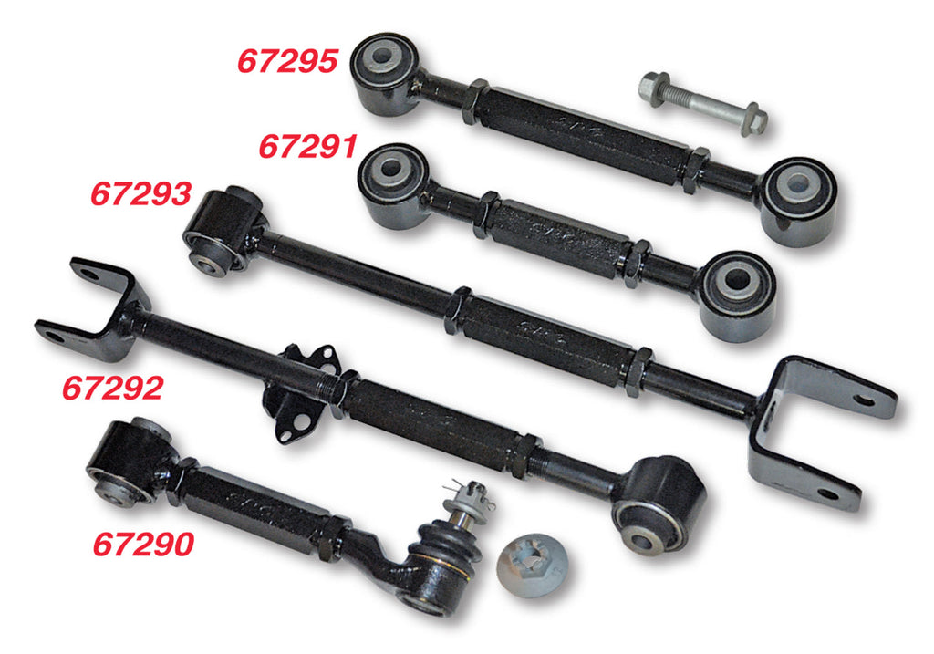 SPC Performance - SPC Performance 67289 - Rzcrewgarage