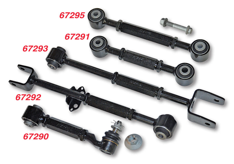 SPC Performance - SPC Performance 67289 - Rzcrewgarage