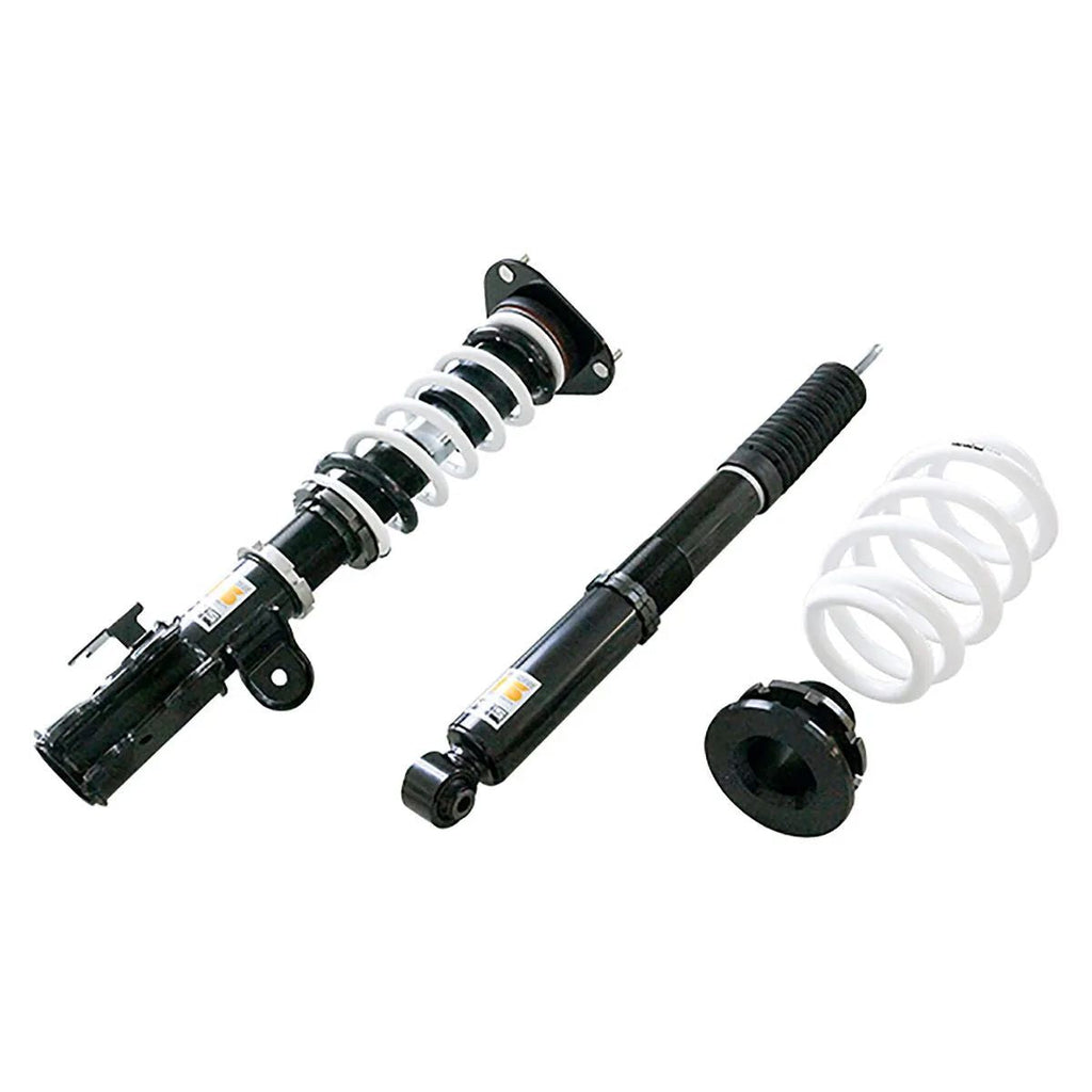 HKS - HIPERMAX S Coilovers - Toyota Estima ACR50W - 80300-AT203 - RZCrewGarage