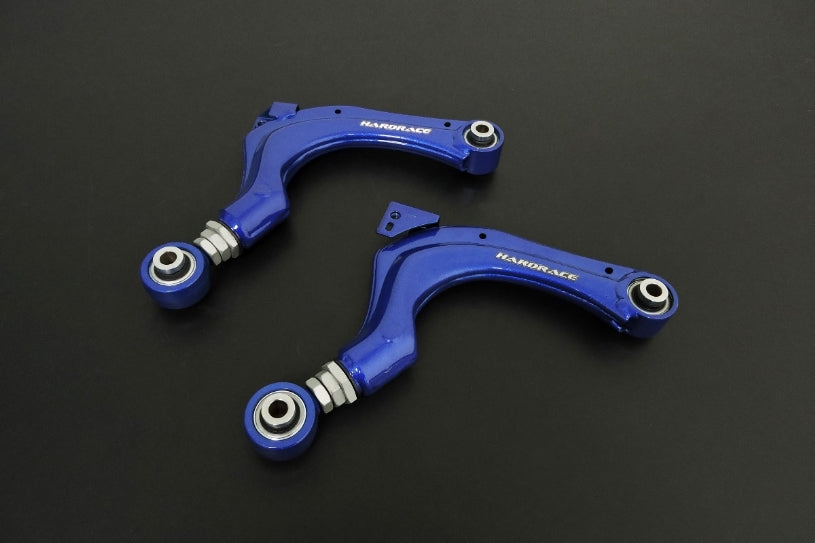 Hardrace - Hardrace - Rear Upper Camber Kit (Pillow Ball) - Honda - Civic Hatchback FK7 8646 - Rzcrewgarage