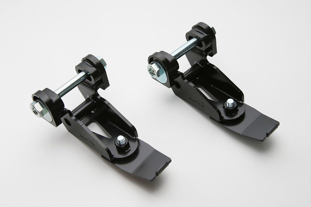 Blitz - Miracle Camber Adjuster
- Toyota - ZVW50 - 92007 - Rzcrewgarage