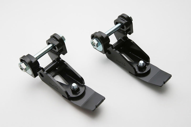 Blitz - Miracle Camber Adjuster
 - Toyota - ZVW50 - 92007 - Rzcrewgarage