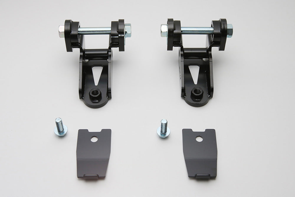 Blitz - Miracle Stroke Adjuster
- Toyota - ZVW51 - 92107 - Rzcrewgarage
