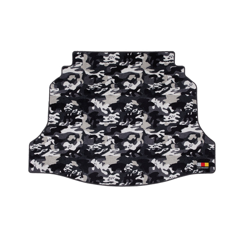 Mugen - Luggage Mat Set Limited Camo Edition - Honda - Fit-Jazz GR1/2/3/4/5/6/7/8 - 08P11-XNN-K0S0-MC