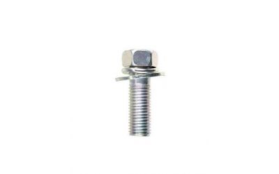 Genuine Honda Parts - Distributor Bolt (Short) - Honda H Series - 90003-P01-000 - 90003-P01-000