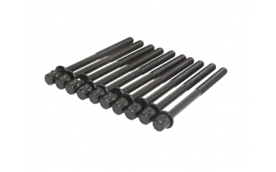 Genuine Honda Parts - Cylinder Head Bolts (Individual) - Honda K20 All - 90005-PNA-003 - 90005-PNA-003