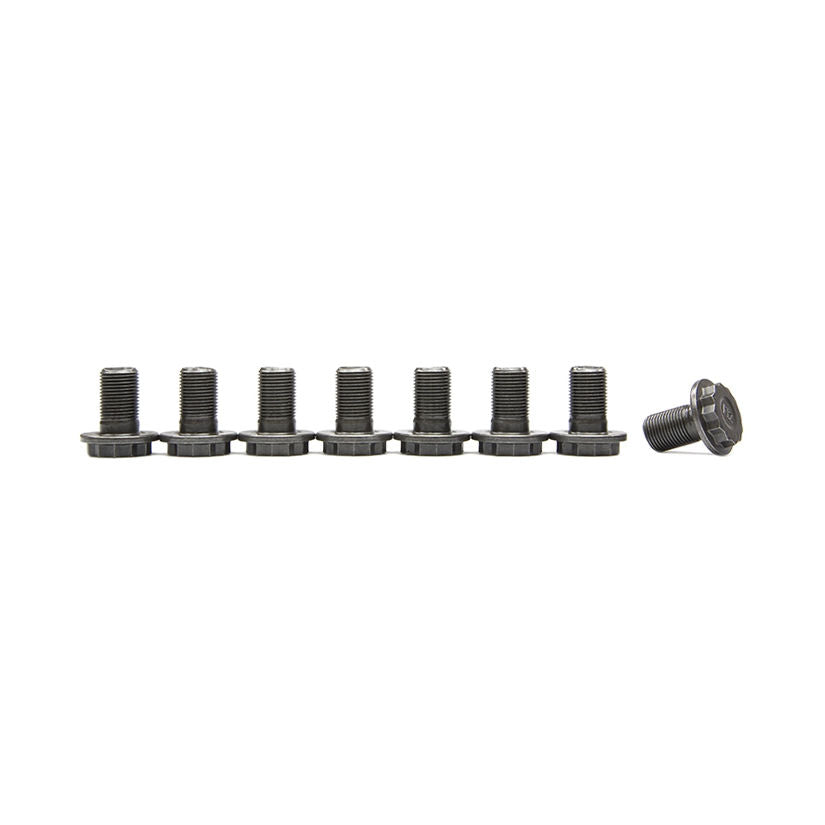 Genuine Honda Parts - Flywheel Bolts (Individual) - Honda F20C - 90011-PCX-B01 - 90011-PCX-B01