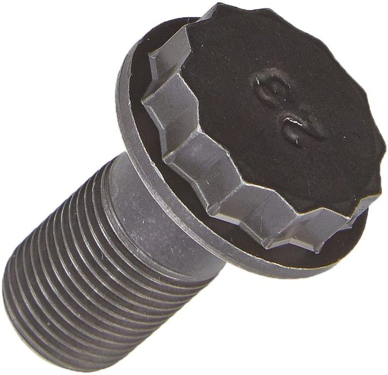 Genuine Honda Parts - Flywheel Bolts (Individual) - Honda B Series Vtec - 90011-PH3-000 - 90011-PH3-000