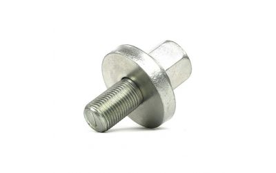 Genuine Honda Parts - Crank Pulley Bolt - Honda B Series Vtec - 90017-PR3-003 - 90017-PR3-003