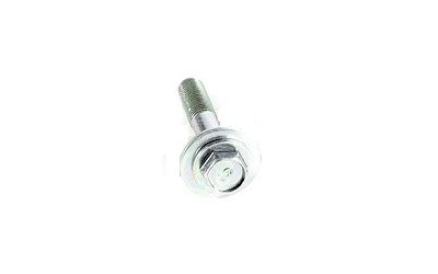 Genuine Honda Parts - Timing Chain Tensioner Bolt (Individual) - Honda B Series - 90026-PR3-003 - 90026-PR3-003