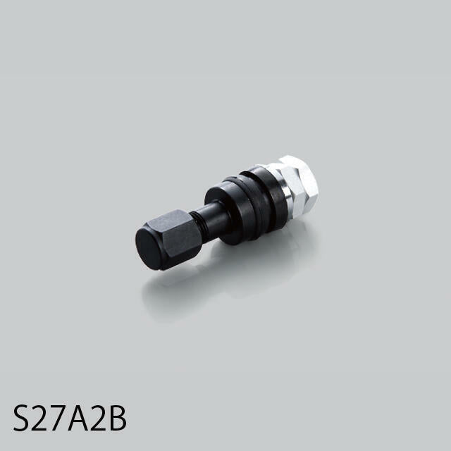Enkei Japan - Air valve for RPF1/RPF1 RS/RS+M - Black - S27A2B - RZCrewGarage