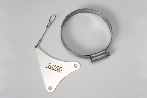 ASM Yokohama - oil filter stopper - Honda F20/22C - ASM-AP100175