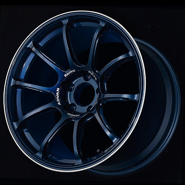Advan RZ-F2 - RZ-F2-1851143-1035TBRP-JP1