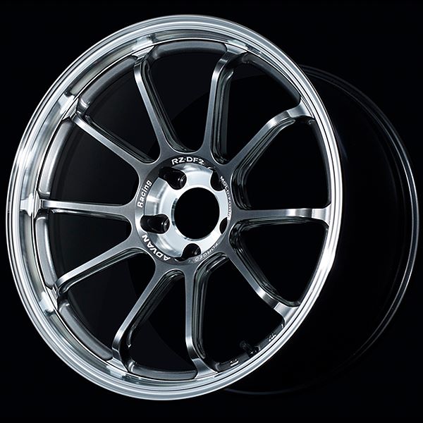 Advan RZ-DF2 - RZ-DF2-1951143-1035DHPB-JP1