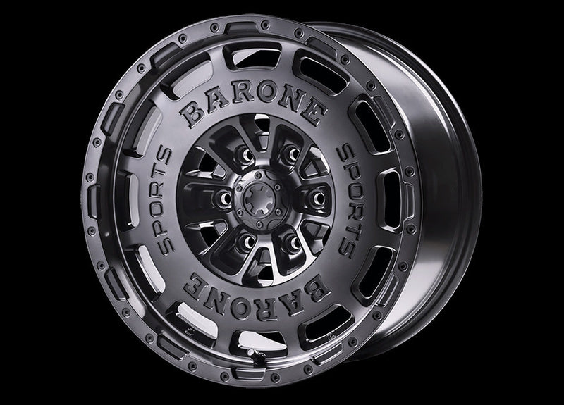 Fabulous Barone AP12 - BARONEAP12-176X1397-6538MSS-JP1