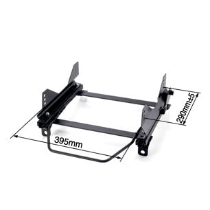 Bride - Type FO Seat Rail - Toyota - Yaris GR MXPA12