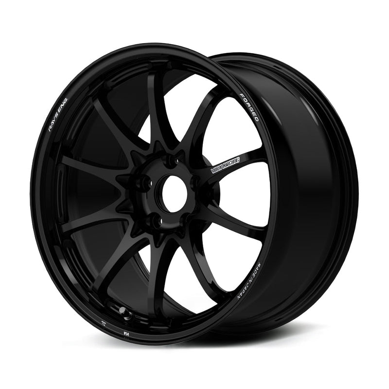 Rays Volk Racing CE28N-Plus - 17x8.5J - 5x120 - ET: 36 (OC Black)