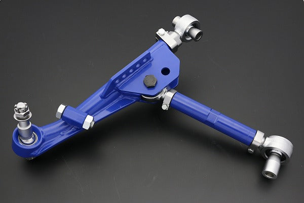 D-Max - D-Max - D1SPEC Front lower arm & tension rod set - Nissan - S14 - D-M-FLA-SET - Rzcrewgarage