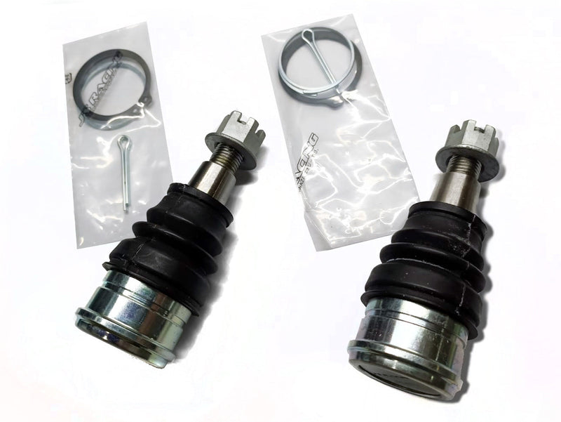 Js Racing - Js Racing - Roll Center Adjuster - Honda - Fit-Jazz GK3/GK4/GK5 - FCJ-F5 - Rzcrewgarage