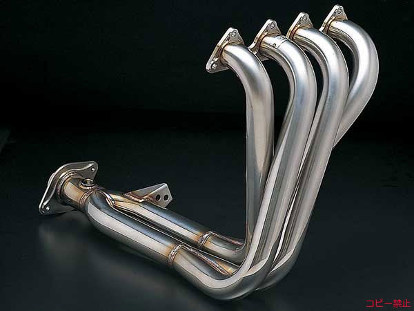 Feels Exhaust Manifold - EK4 - FEEL0312