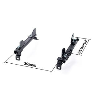 Bride - Type FG Seat Rail - Honda - Civic EG(All)