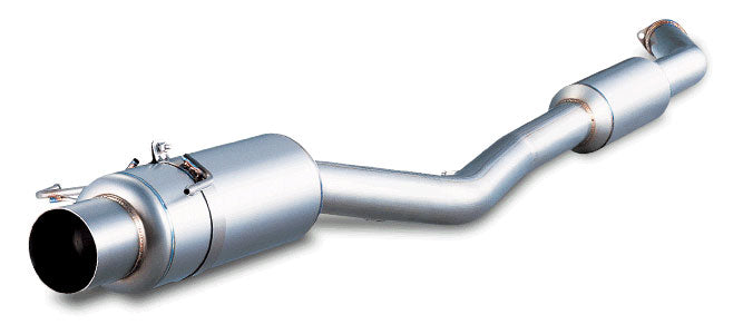 Fujitsubo - Super Ti Exhaust system - Nissan - GT-R R35 - R35 - 480-15311