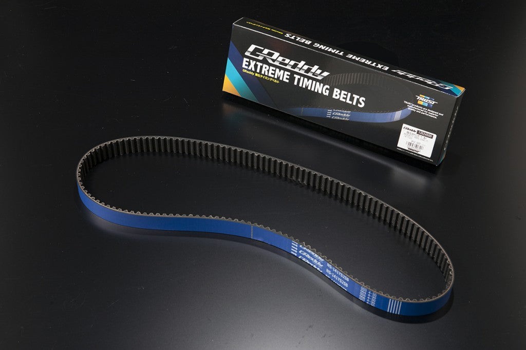 Trust Greddy - Extreme Timing Belts - Honda - B16A - 13554502